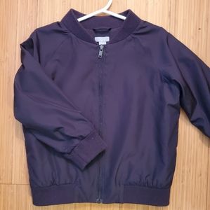 COS Boys Bomber Jacket